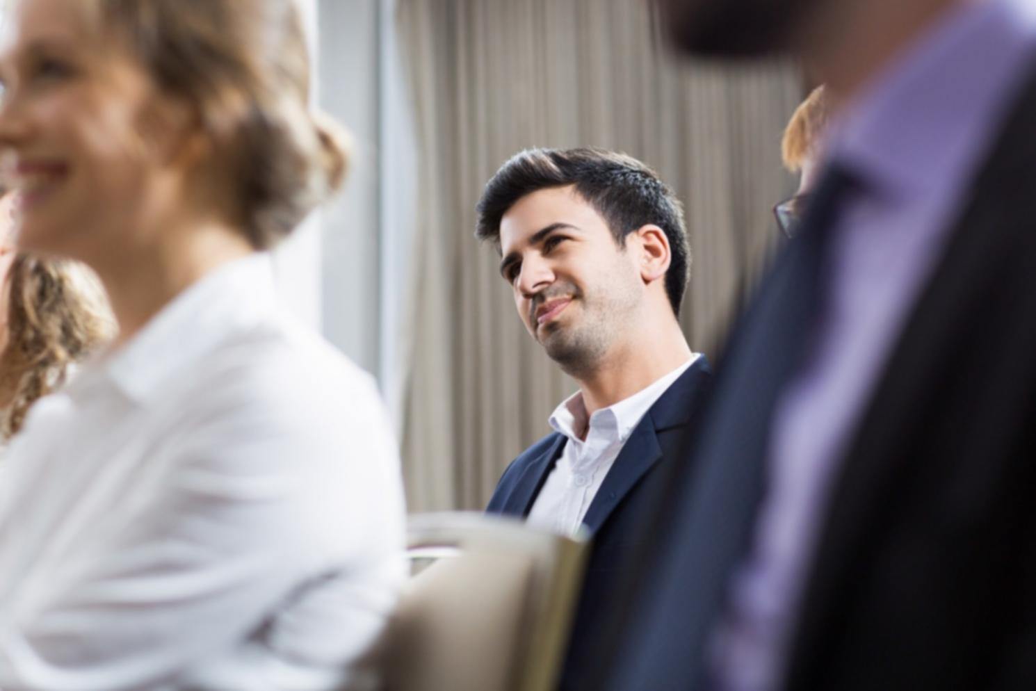 Professional development expert providing personalized guidance and support